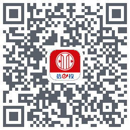 中信证券 QRcode