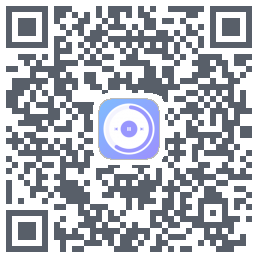 爱听听 QRcode