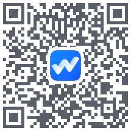 重庆市民通 QRcode