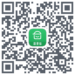 安心筑管理版 QRcode