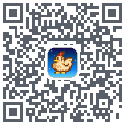 Stardew Valley QRcode