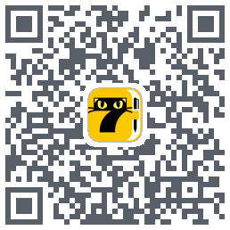 七猫作家助手的下載二維碼
