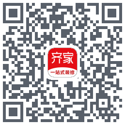 齐家 QRcode