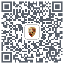 保时捷 QRcode