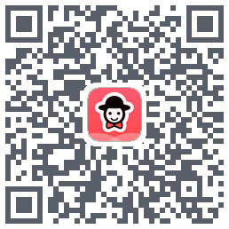 美景听听のダウンロードQRコード
