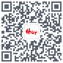 华人Hbuyรหัส QR สำหรับดาวน์โหลด