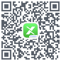XTrend Speed QRcode