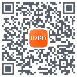 IRED的下载二维码