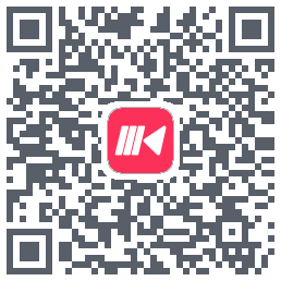 三咖音乐的下載二維碼