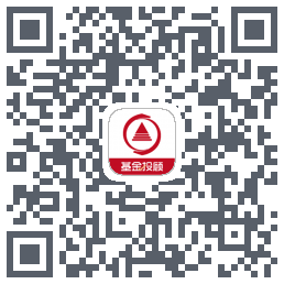 华夏财富 QRcode