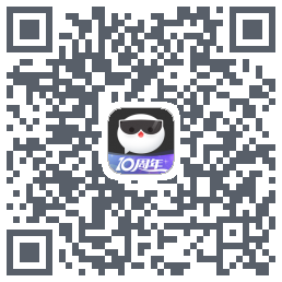 名人朋友圈 QRcode