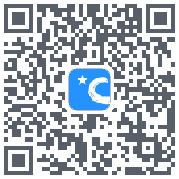 热度星推codice QR per il download