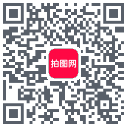 拍图网codice QR per il download