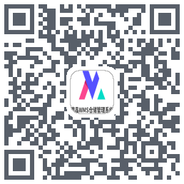 魔晶的下載二維碼