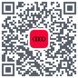 上汽奥迪 QRcode