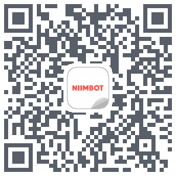 NIIMBOT QRcode