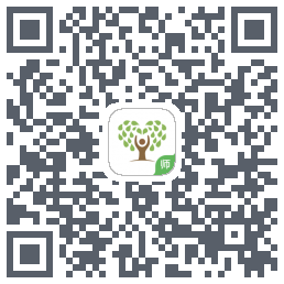 知心慧学教师端 QRcode