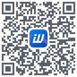 旺店助手 QRcode