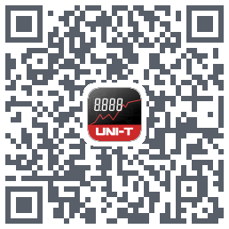 UNI-T Smart Measure QR-код для загрузки