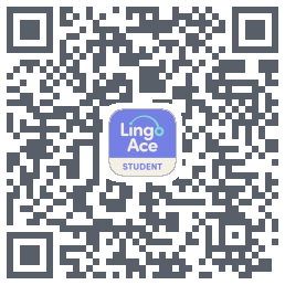LingoAce QRcode