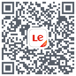 乐视视频PadDownload QR-Code