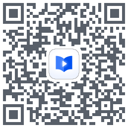 新云课堂 QRcode