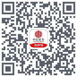 中信证券 QRcode
