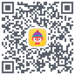 UAT金宝贝早教的下载二维码