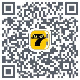 七猫作家助手的下載二維碼