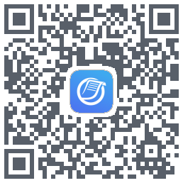 勤上口袋办公的下載二維碼