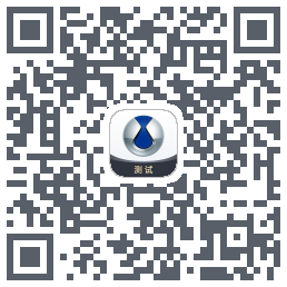 腾势汽车 QRcode