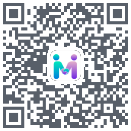 每日宜 QRcode