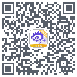 爱问医生诊室 QRcode