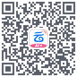 中国移动云盘 QRcode