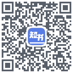 人邮知书 QRcode