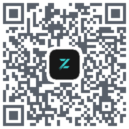 ZALK的下載二維碼
