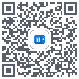 远离手机código QR de descarga de