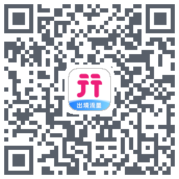 无忧行código QR de descarga de