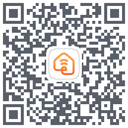LinkHome的下載二維碼