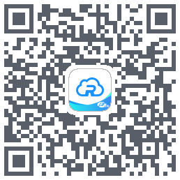 瑞云OA开发测试版のダウンロードQRコード
