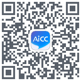 AiAgent的下載二維碼