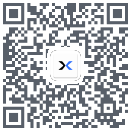XChangeDownload QR-Code