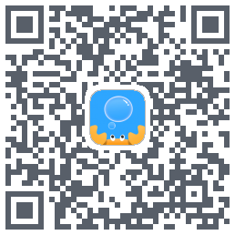 冒泡 QRcode