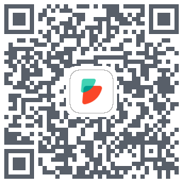 公考雷达codice QR per il download