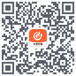 东亚财富codice QR per il download
