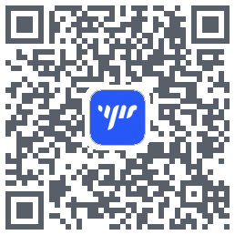 爱原物的下載二維碼