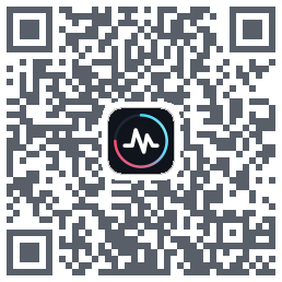 MERIT超燃脂 QRcode