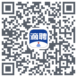 滴聘 QRcode