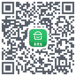 安心筑管理版的下載二維碼
