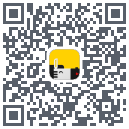 快乐斑马HD QRcode